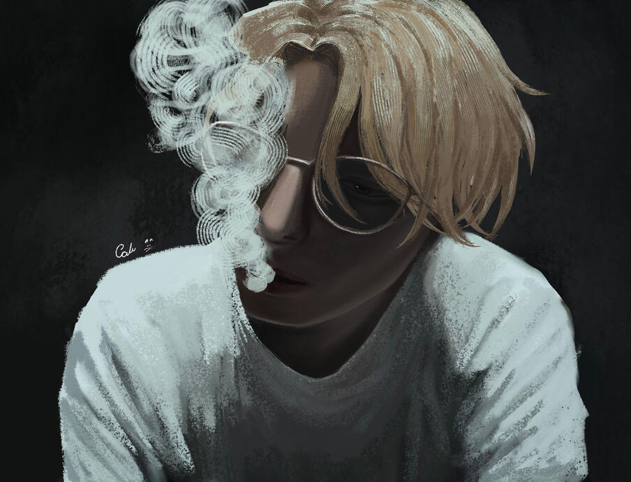 Smoke