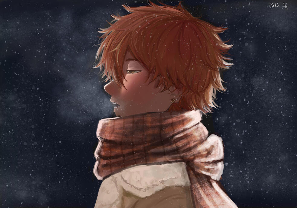 Cold weather