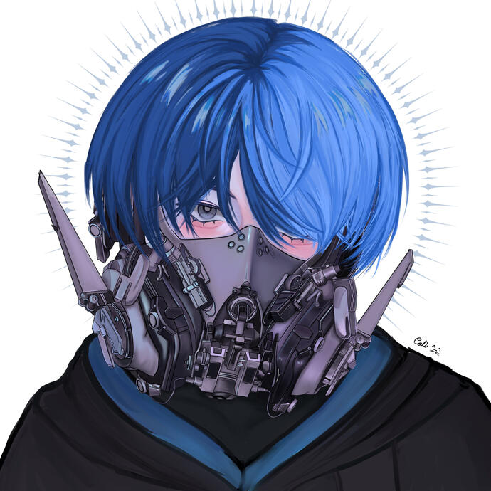 Cyber