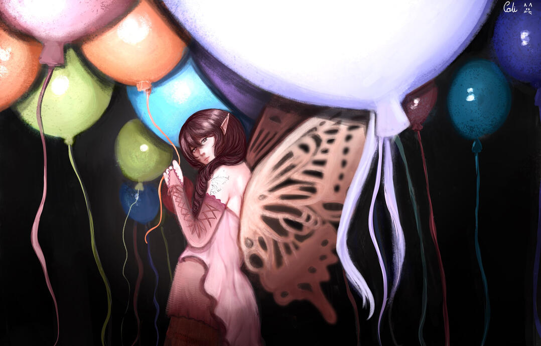 Liminal