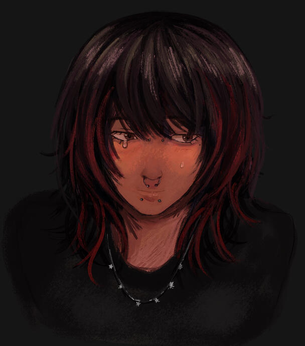 Crybaby