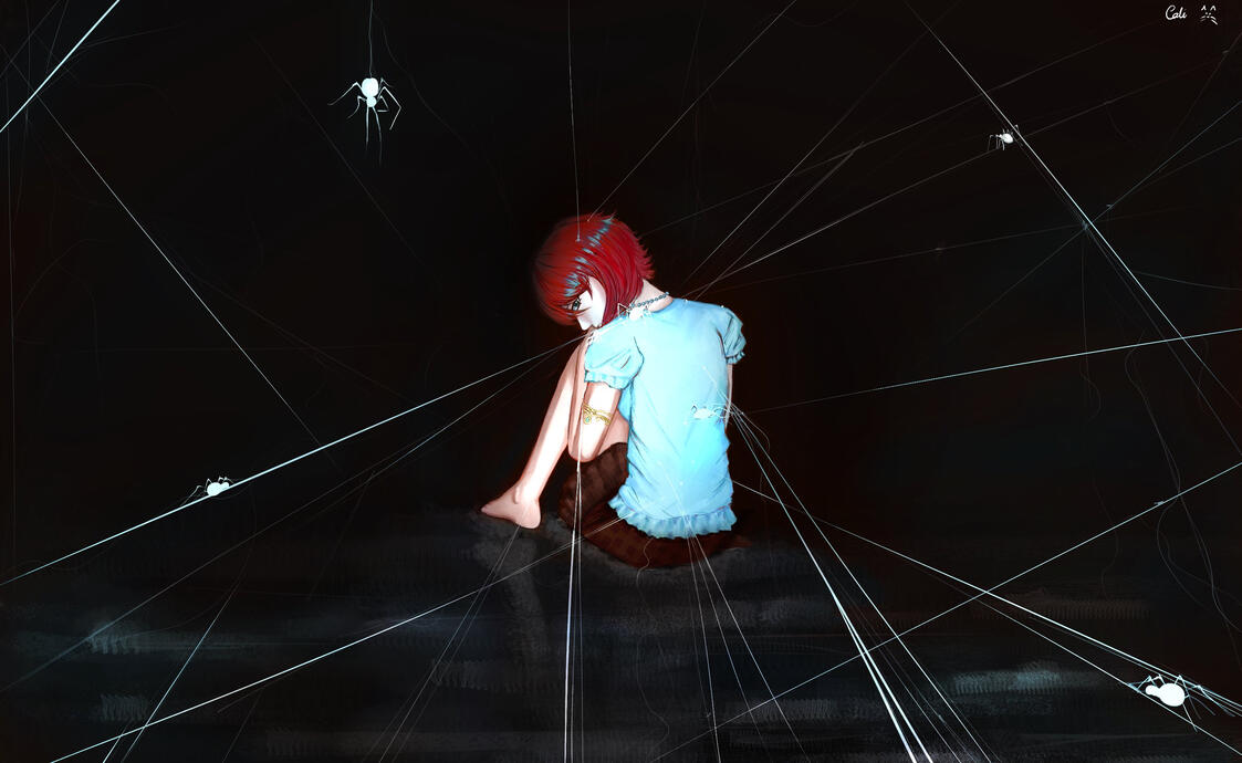 Master of fears