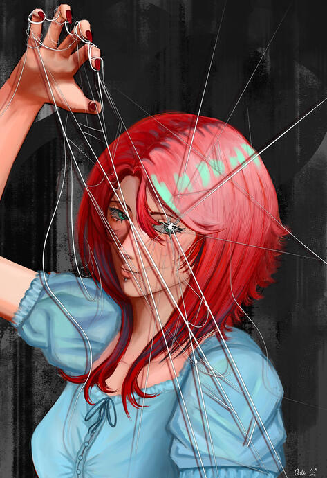 Marionette