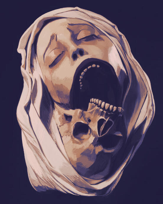 Transfiguration